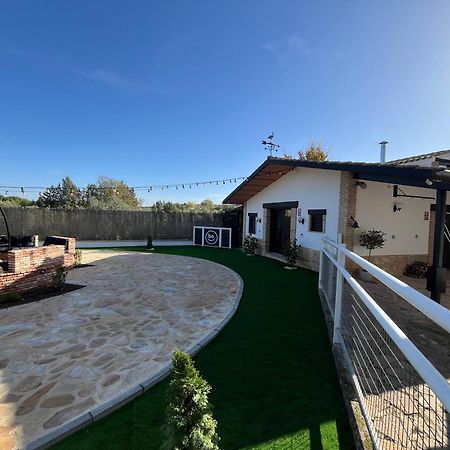 Caserío de Charca Cuca Úbeda Exterior foto