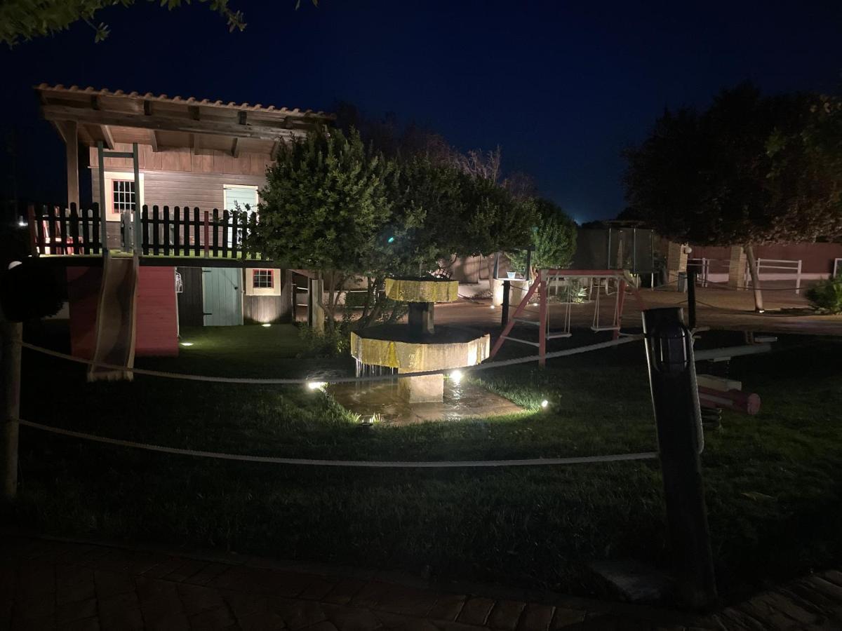 Caserío de Charca Cuca Úbeda Exterior foto