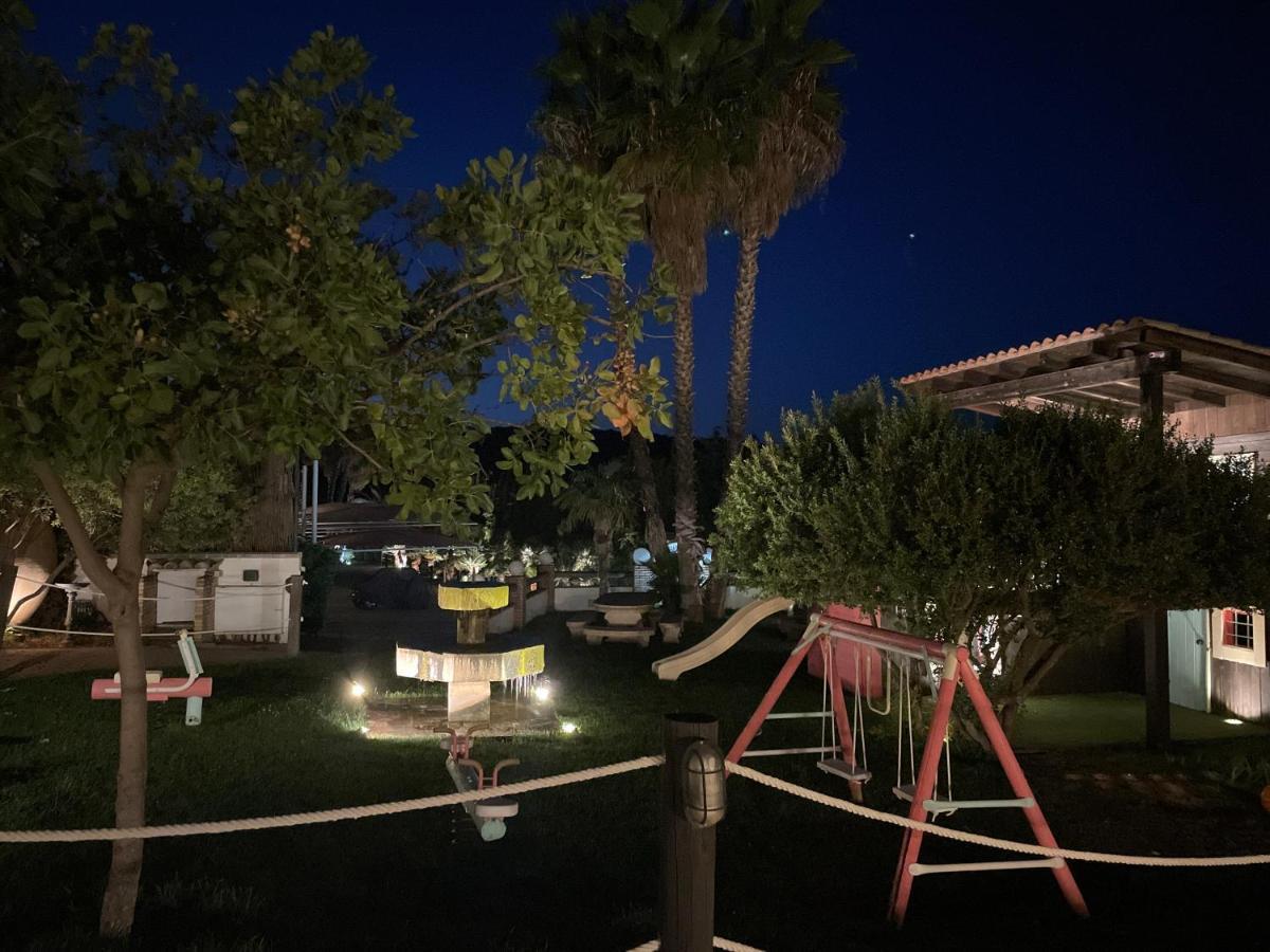 Caserío de Charca Cuca Úbeda Exterior foto