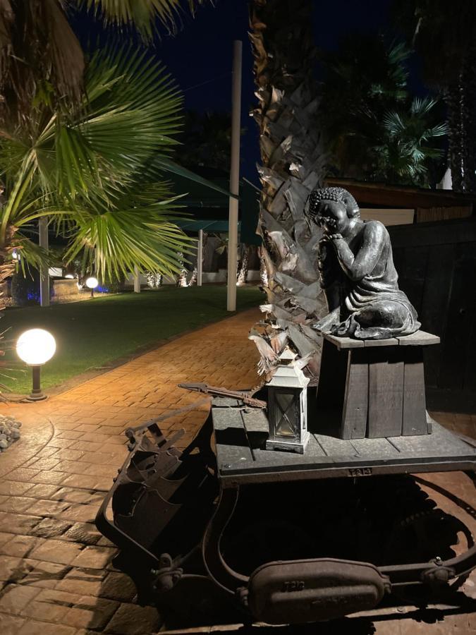 Caserío de Charca Cuca Úbeda Exterior foto